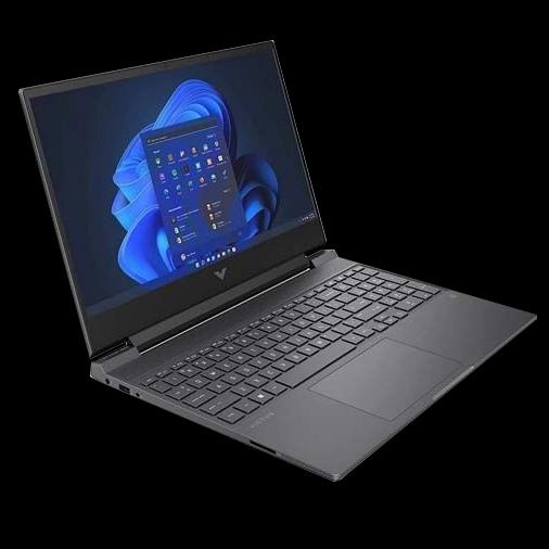 HP Victus 15 2023 (Intel Core i5-13420H, 3-Cell 52.5 Wh Li-ion Polymer Battery, RTX 3050, 15.6-inch IPS LCD Display, 144Hz Refresh Rate)

 Image