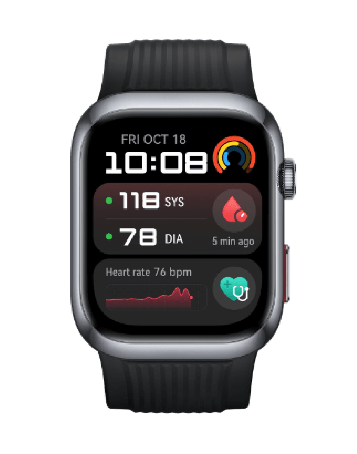 Huawei Watch D2