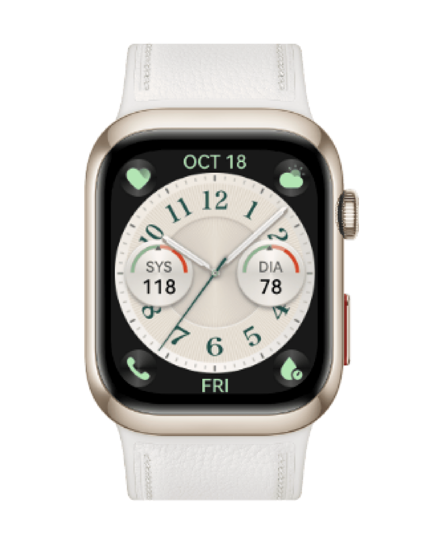 Huawei Watch D2