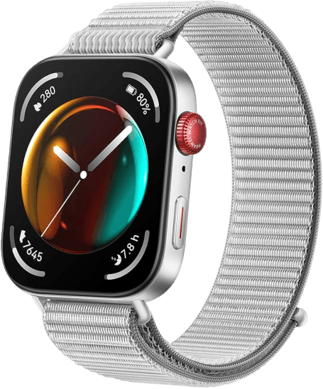 Huawei Watch Fit 3