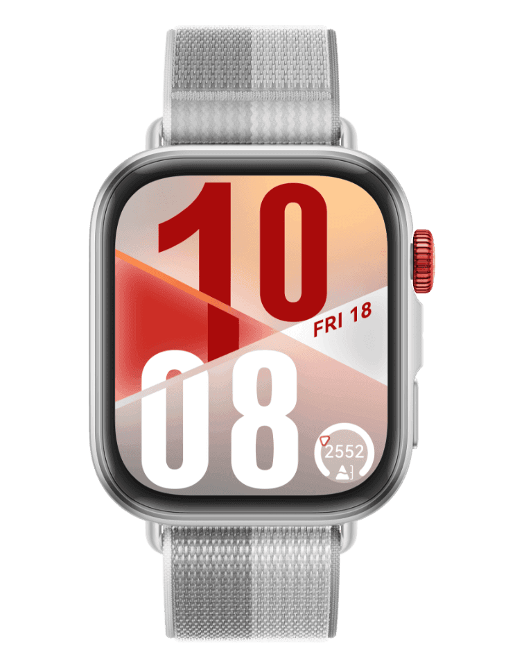 Huawei Watch Fit 4