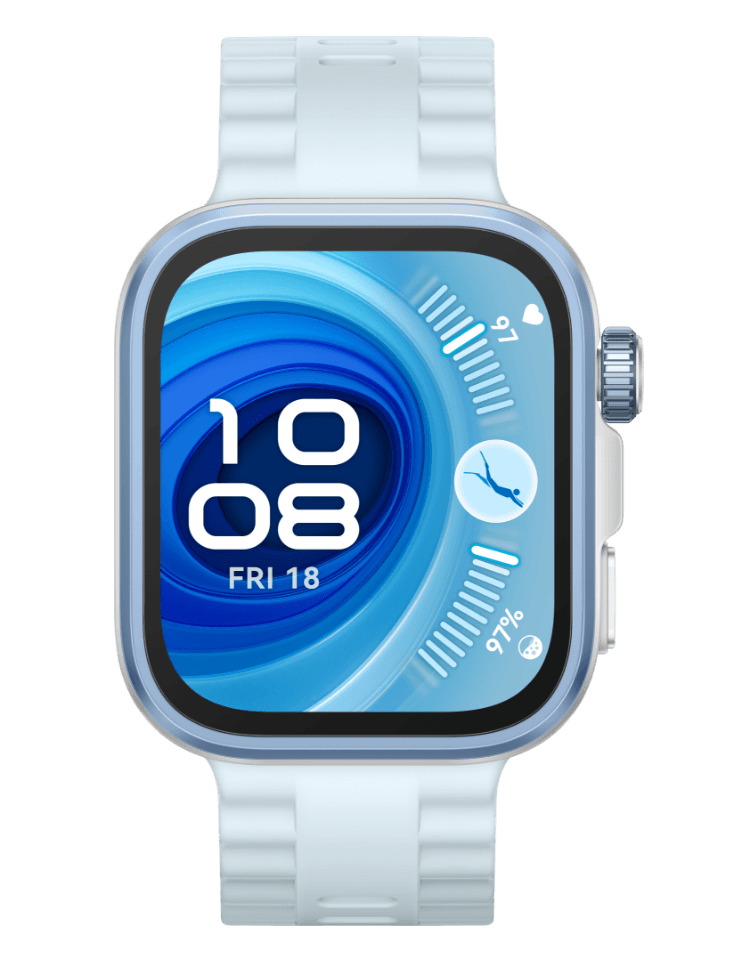 Huawei Watch Fit 4 Pro