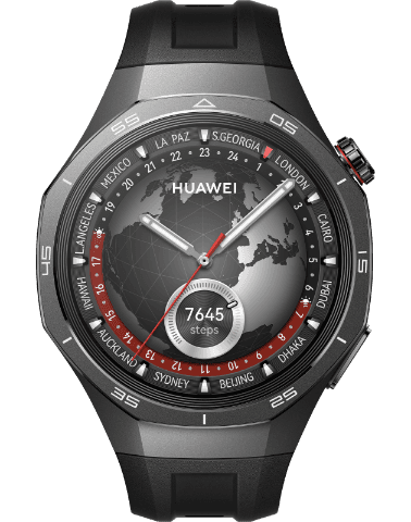 Huawei Watch GT 5 Pro