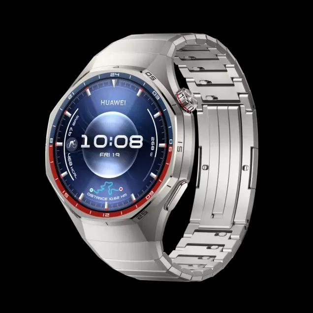 Huawei Watch GT 6 Pro
