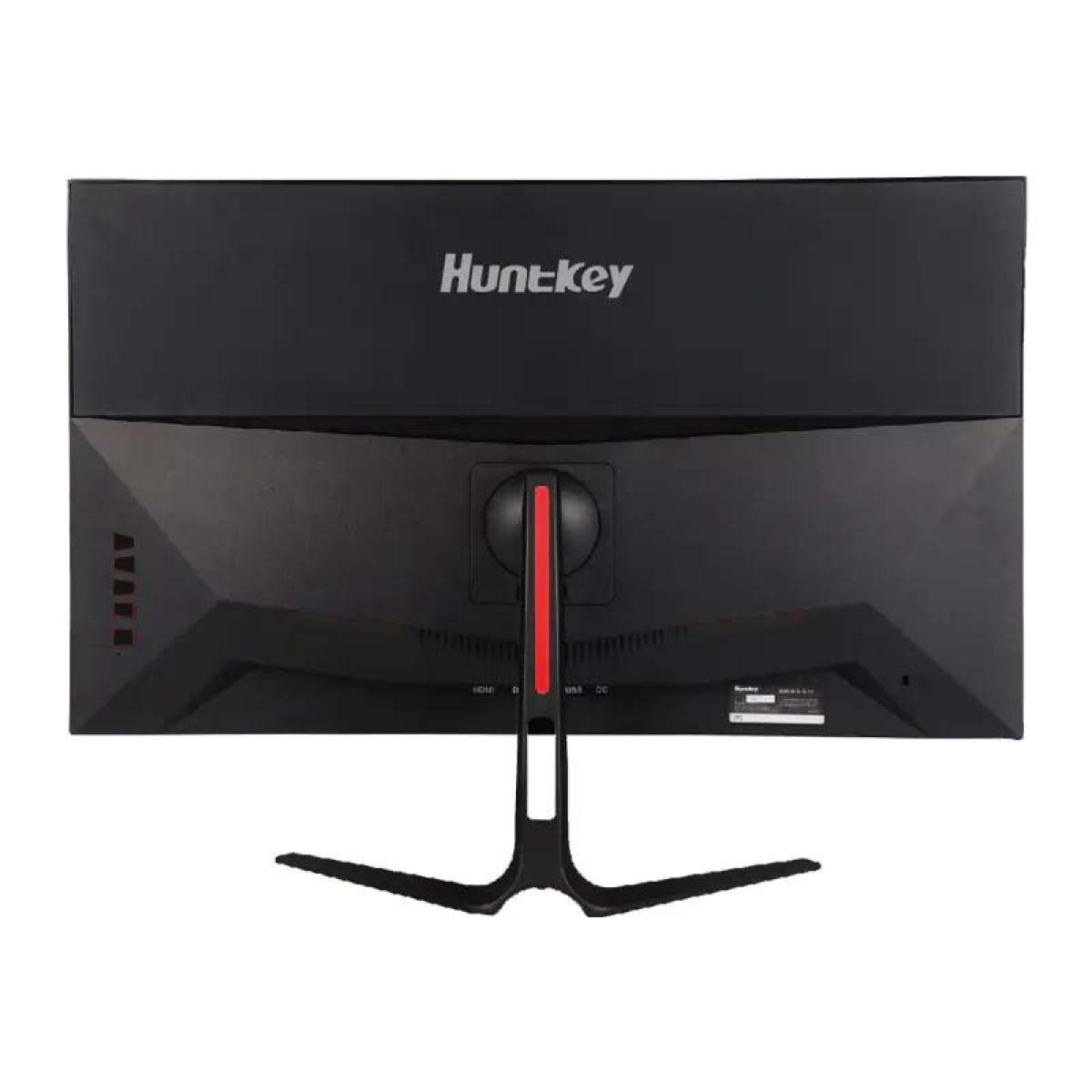 Huntkey G2738Q 27" QHD (2560x1440) Gaming Monitor – 180Hz, 1ms, FreeSync, HDR