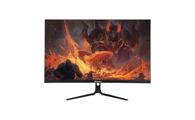 Huntkey G2738Q 27" QHD (2560x1440) Gaming Monitor – 180Hz, 1ms, FreeSync, HDR