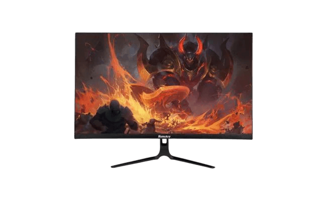 Huntkey G2738Q 27" QHD (2560x1440) Gaming Monitor – 180Hz, 1ms, FreeSync, HDR Image