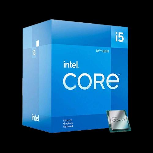 Intel Core i5-12600KF