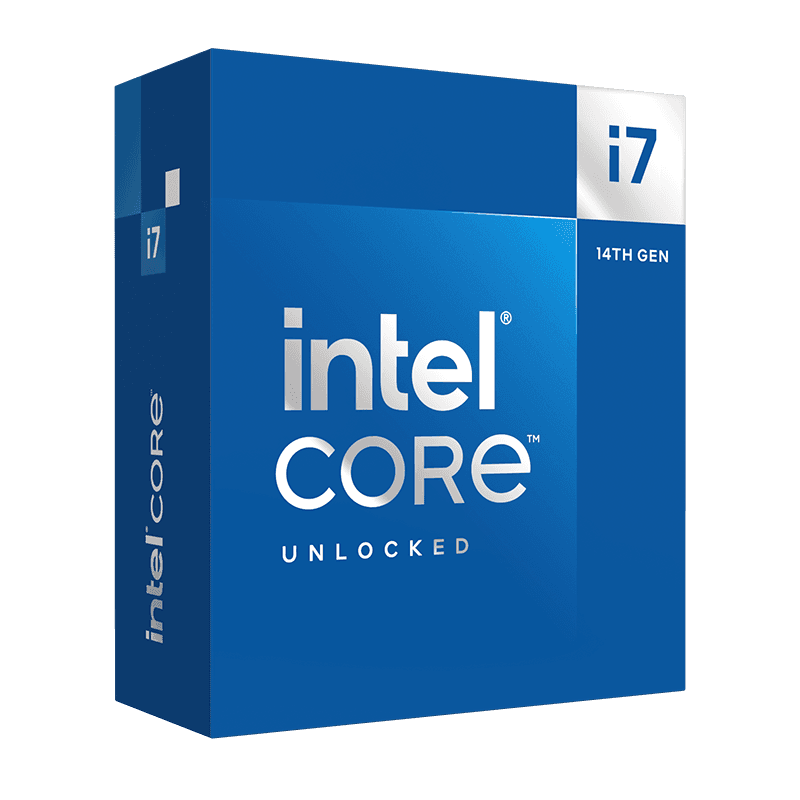 Intel Core i7-14700K 