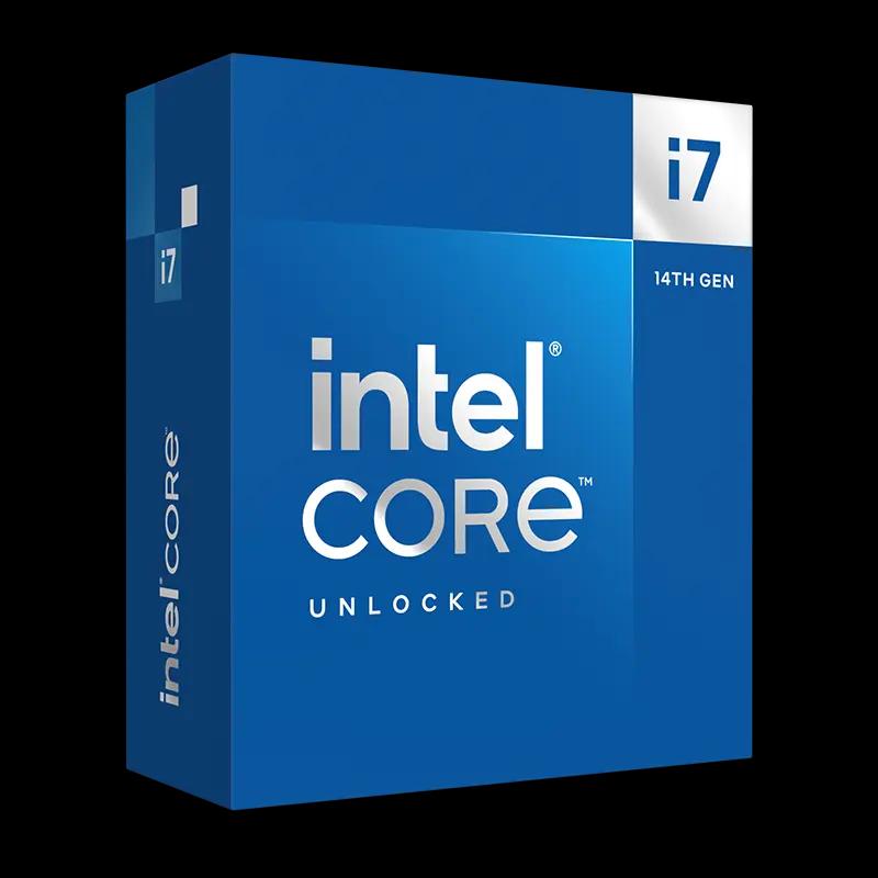 Intel Core i7-14700KF
