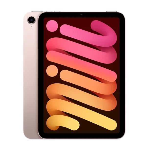 Apple iPad Mini 6 (2021)