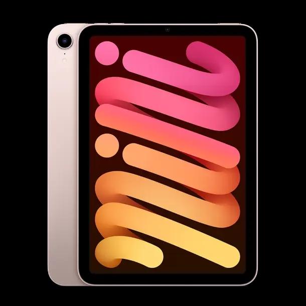 Apple iPad Mini 6 (2021)