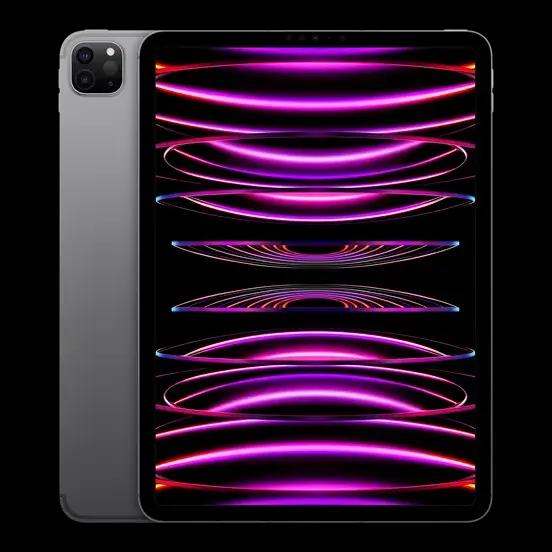 iPad Pro 11 (2022)