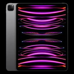 Apple iPad Pro 12.9 M2 (2022)