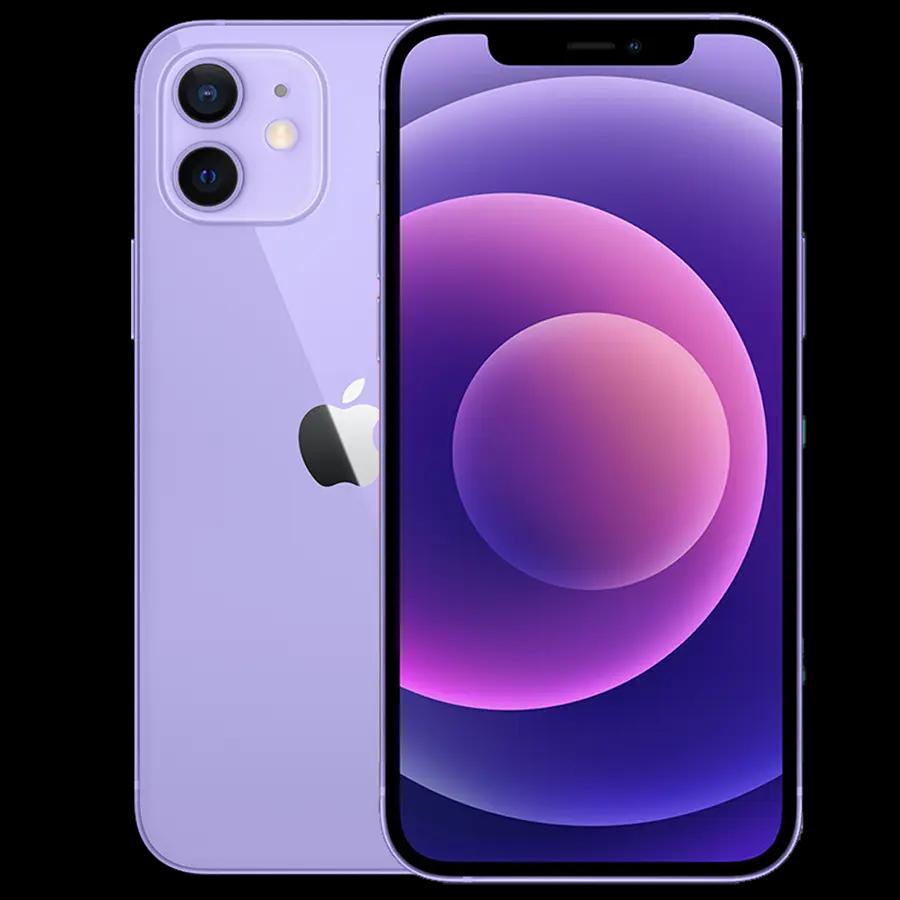 iPhone 11 (6.1" Liquid Retina IPS LCD A13 Bionic SoC)
