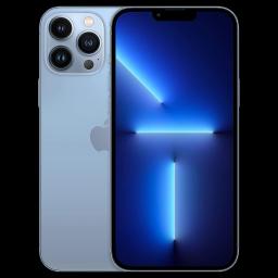 iPhone 13 Pro Max (6.7 inch , Super Retina XDR OLED, 120Hz, ProRes Video)
