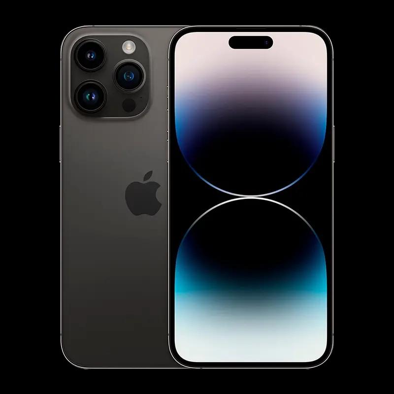 Apple iPhone 14 Pro Max Images, Official Pictures, Photo Gallery