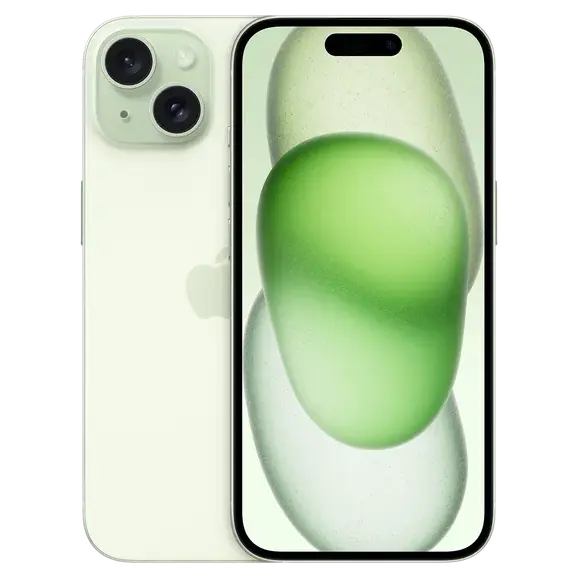 Apple iPhone 15 Plus