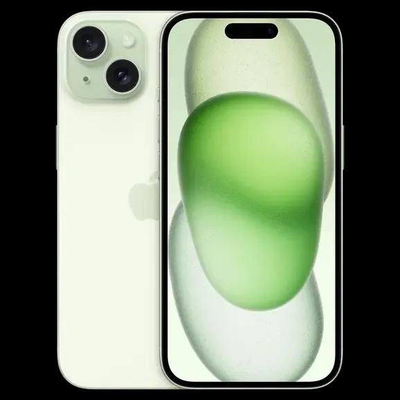 Apple iPhone 15