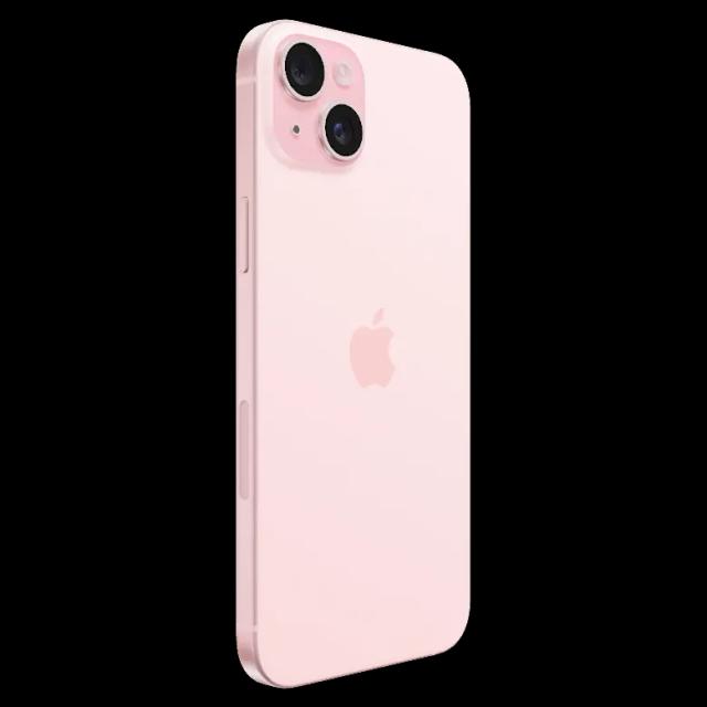 Apple iPhone 15 Plus Image