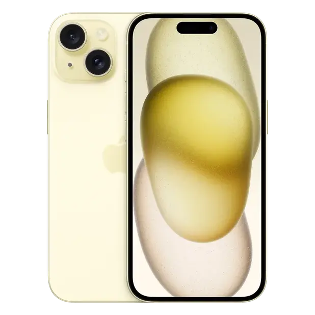 Apple iPhone 15