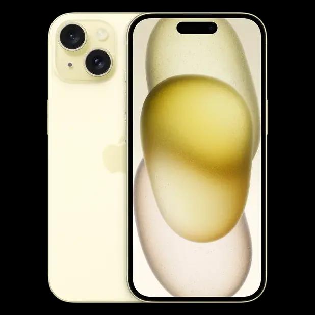 Apple iPhone 15