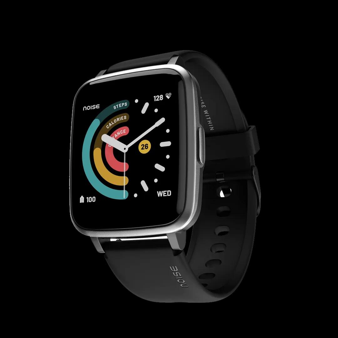 Get Noise Colorfit Pulse
