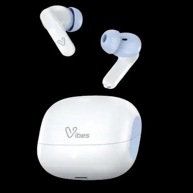 Free Vibes 211 Earbuds Worth Rs. 1499