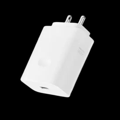 Free 100W Charger worth Rs. 6000