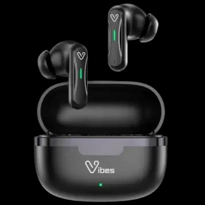 Free Vibes 311 Earbuds Worth Rs. 1600