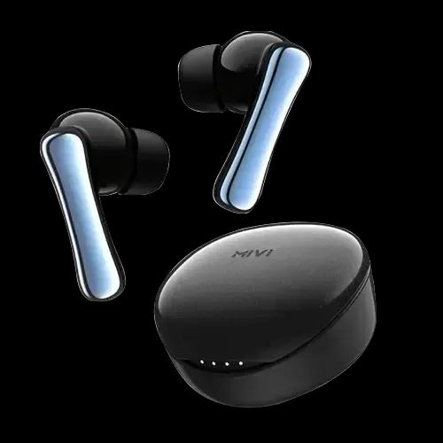Free Mivi Duopods A850 Worth Rs. 2800