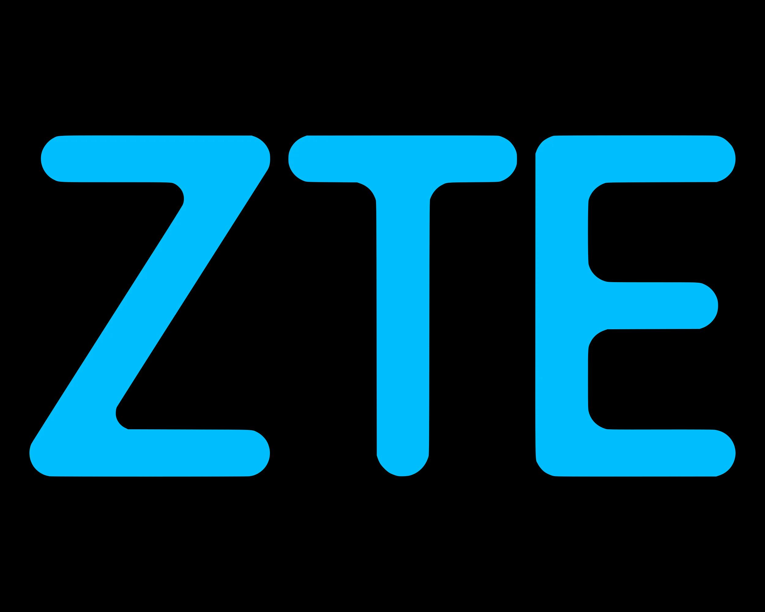 ZTE