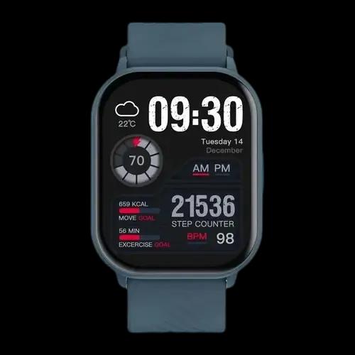 Free Zeblaze GTS 3 Rs. 3,000