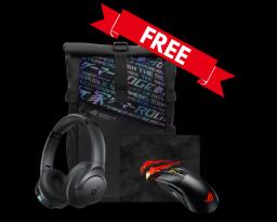 Freebies