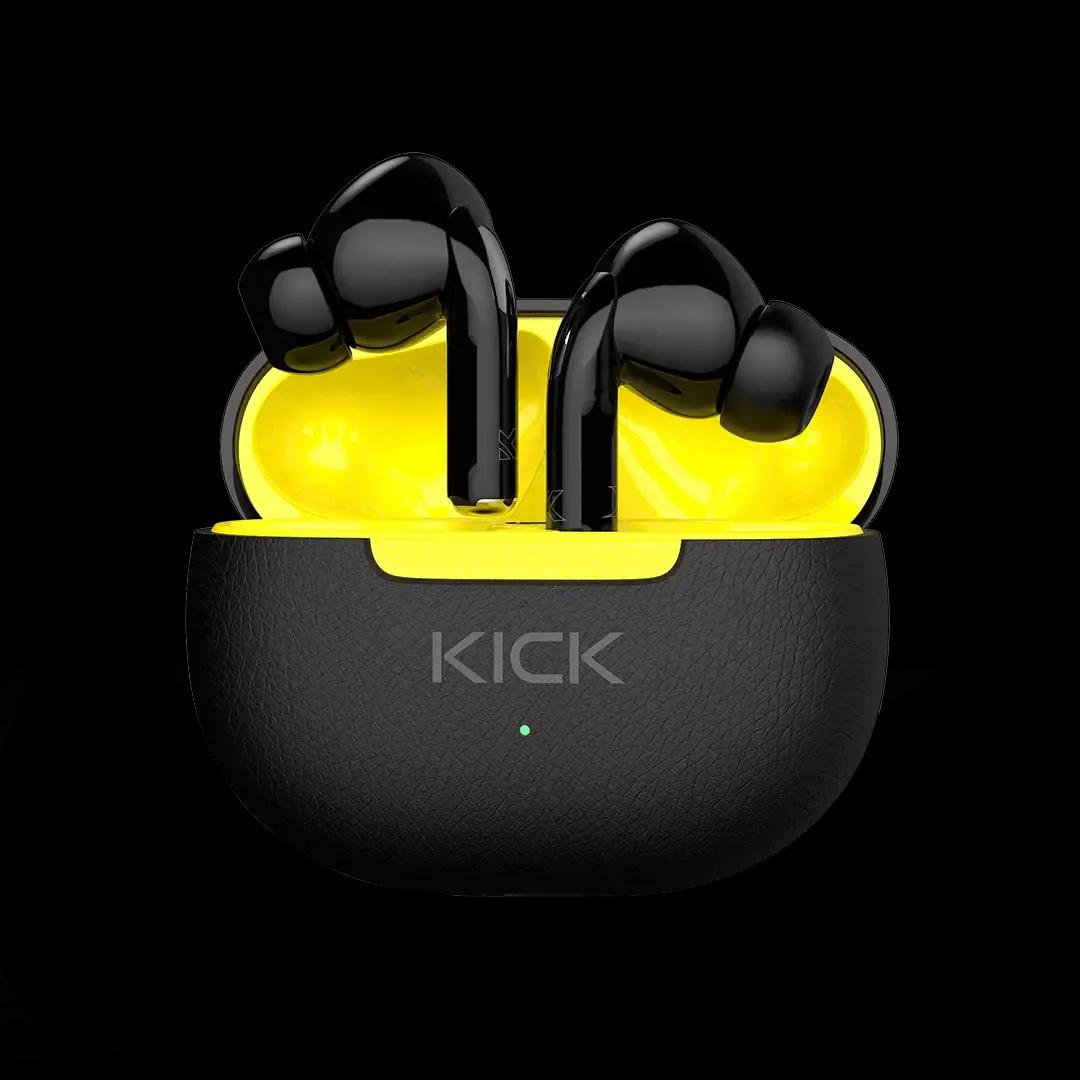 Free Kick Phantom Buds X2 Neo Worth Rs. 1,500