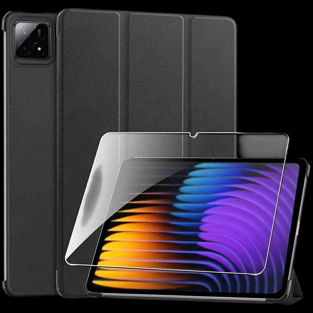 Free Cover and Glass Worth Rs. 3,500