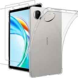 Free Cover and Glass Worth Rs. 3500