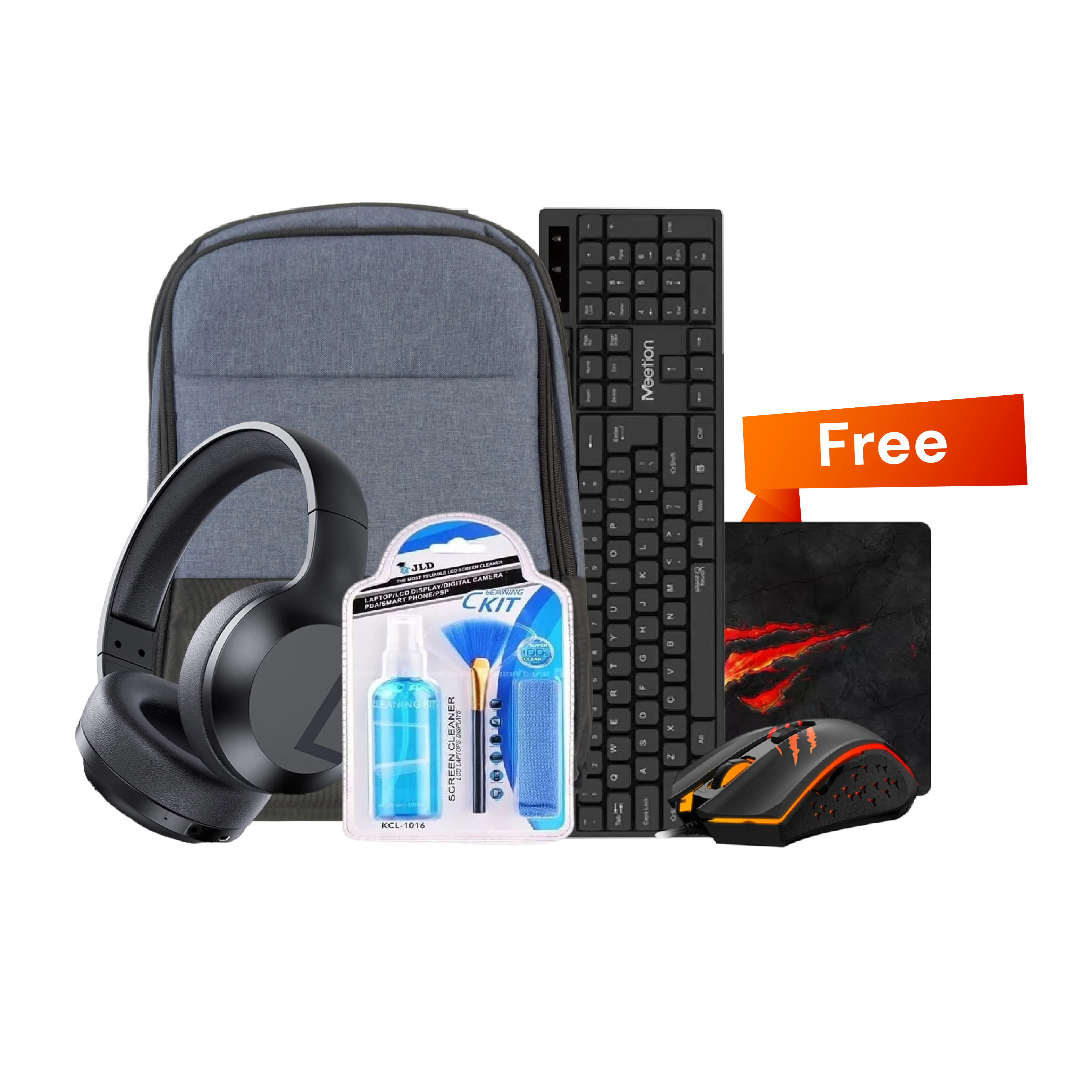 Freebies