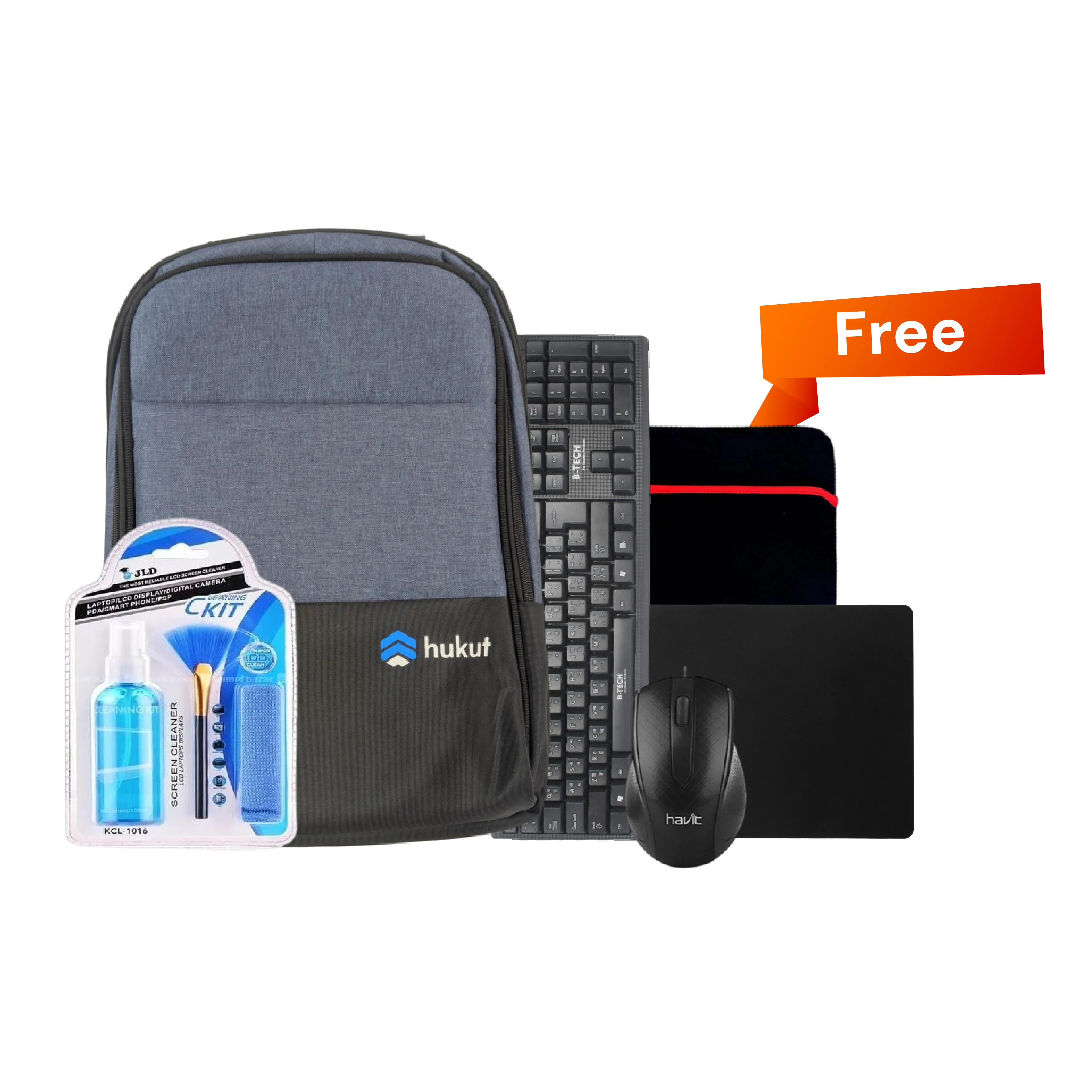 Freebies