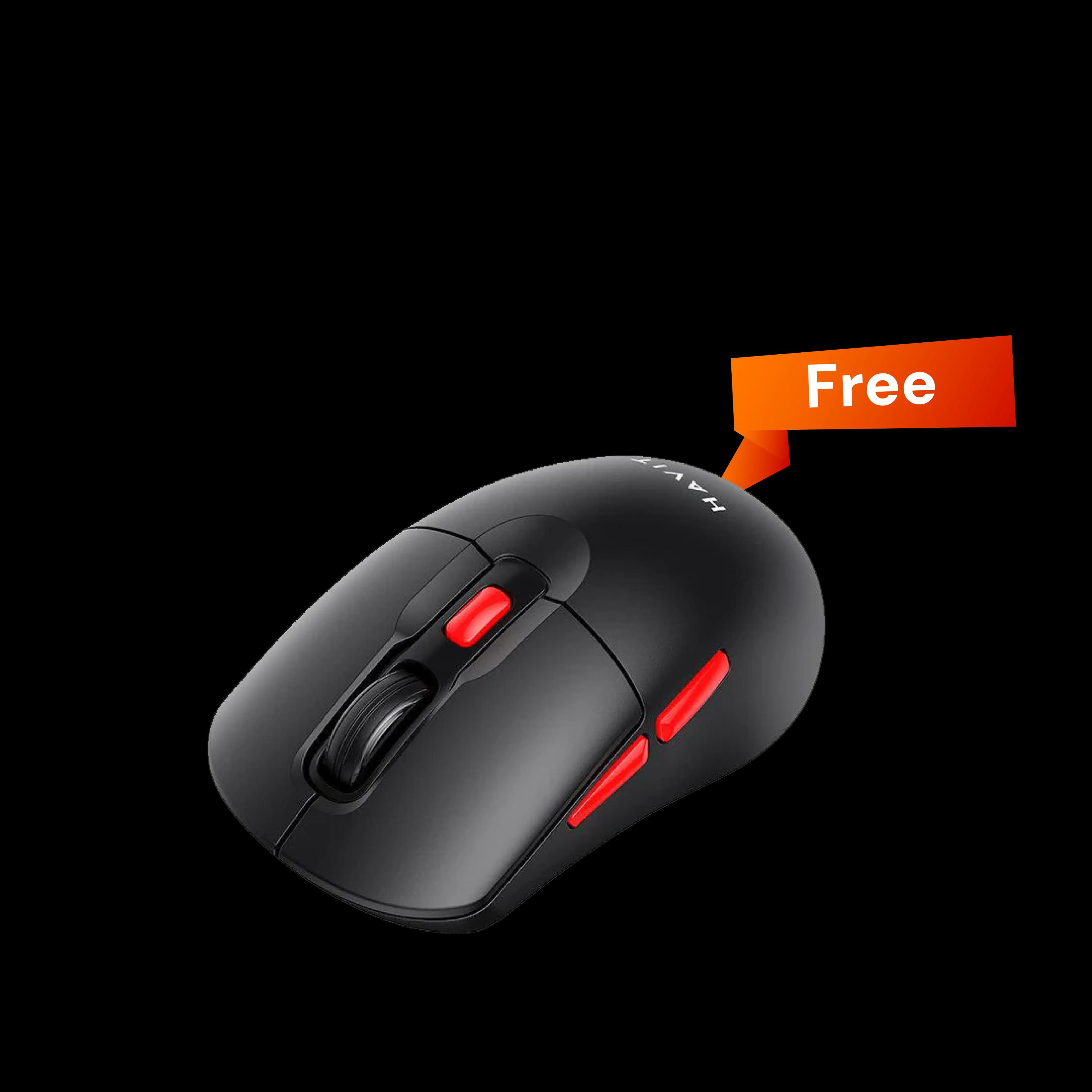Havit Dual Mode Mouse