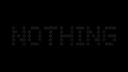 Nothing