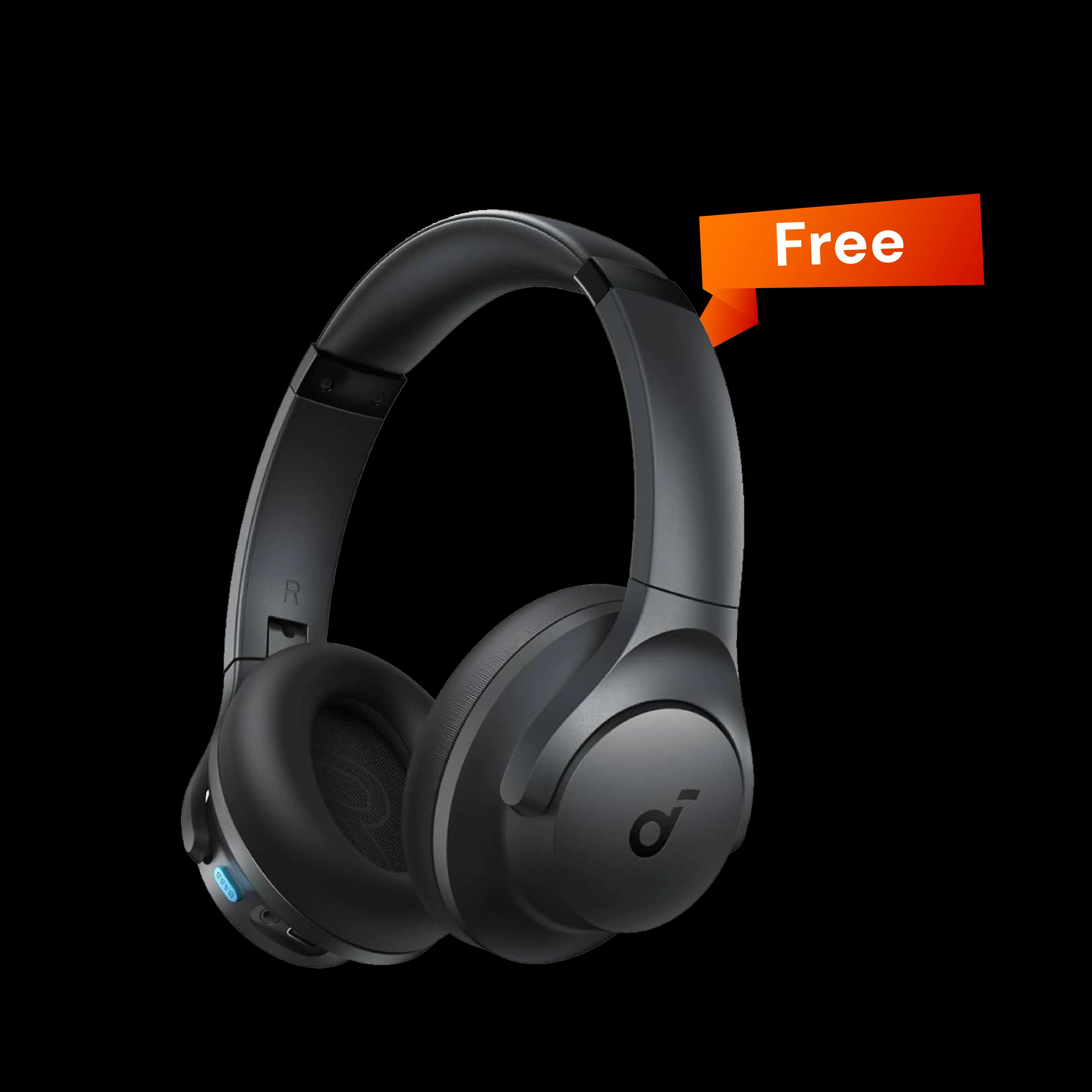 Get Free Soundcore Q11i Headphones