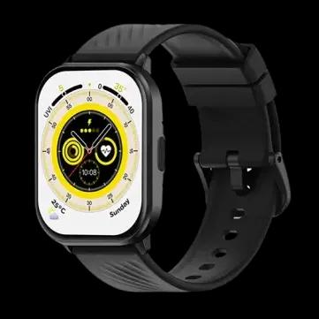 Free Zeblaze GTS 3 Worth Rs. 3,000