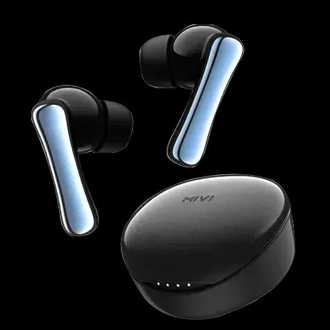 Free Mivi Duopods A850 Worth Rs. 2800