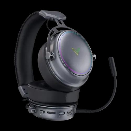 Get Free Wireless Gaming Headset Rapoo VH800