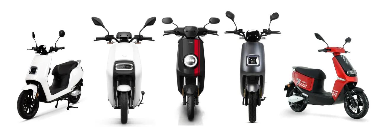 Chance to get EV Scooter for 70 days