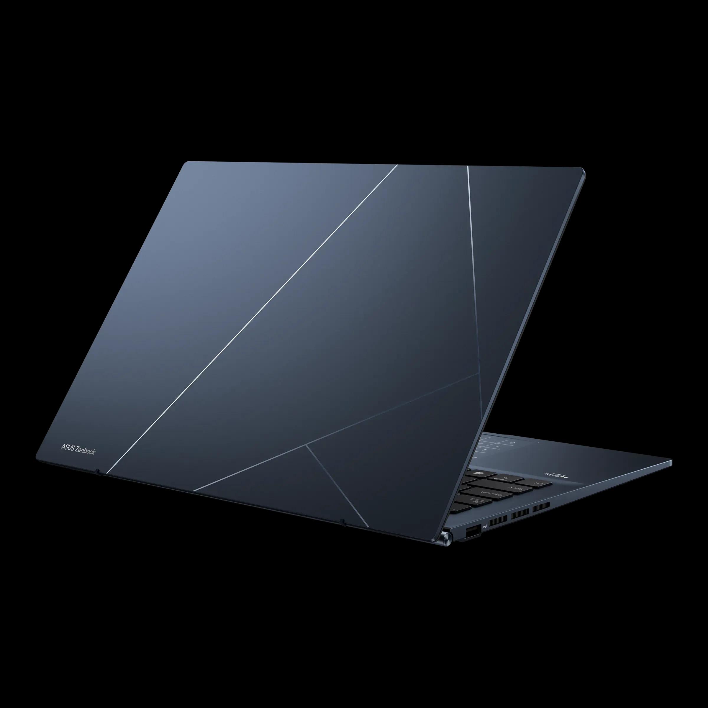 Zenbook Series