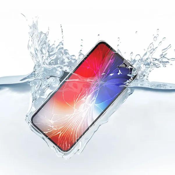 Free Water Damage Repair