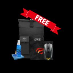 Freebies