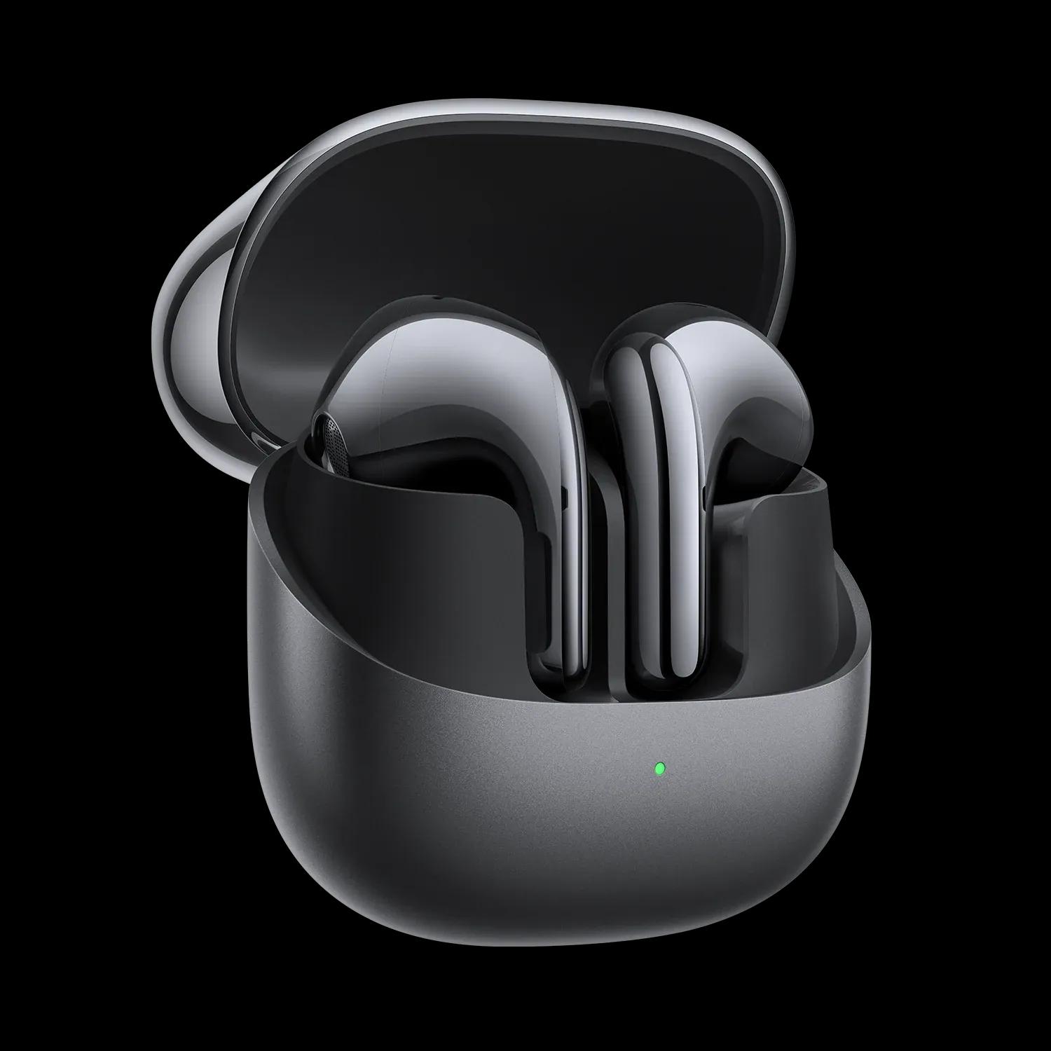 Free Xiaomi Buds 5 Worth Rs. 3,000